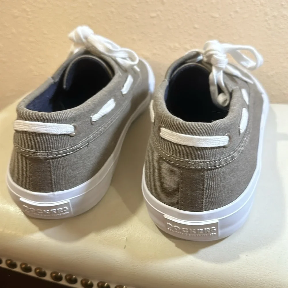 Dockers men’s casual shoe size 12